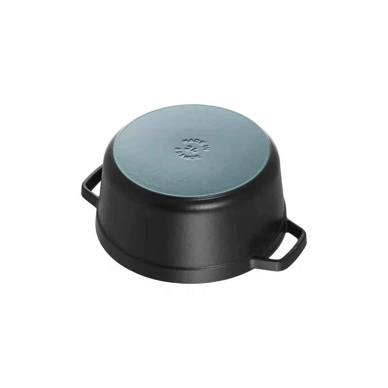 Assadeira ZWILLING Staub 40502-285-0 ferro fundido 4,8 L