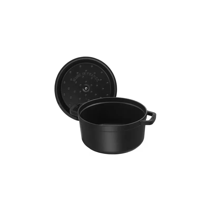 Assadeira ZWILLING Staub 40502-285-0 ferro fundido 4,8 L