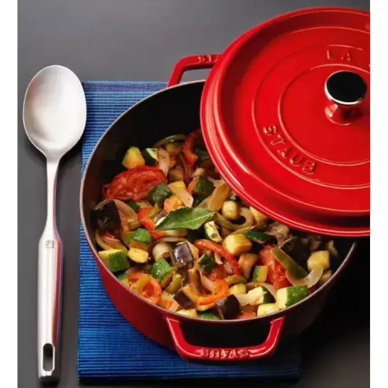 Assadeira ZWILLING Staub 40502-285-0 ferro fundido 4,8 L