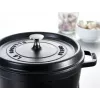 Assadeira ZWILLING Staub 40502-285-0 ferro fundido 4,8 L