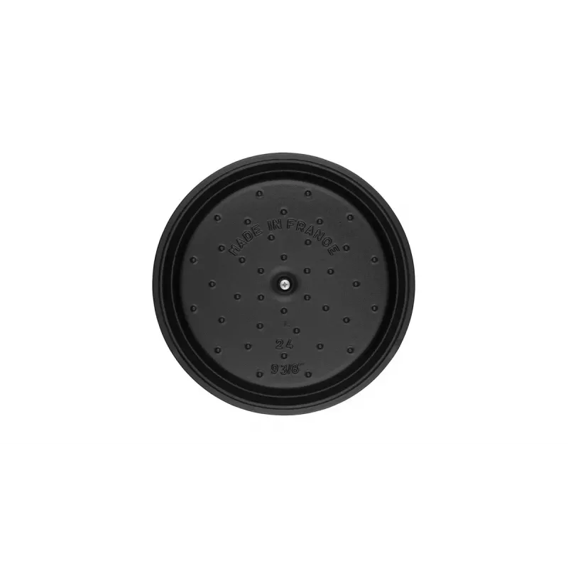 Assadeira ZWILLING Staub 40502-285-0 ferro fundido 4,8 L