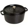 Assadeira ZWILLING Staub 40502-285-0 ferro fundido 4,8 L