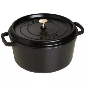 Assadeira ZWILLING Staub 40502-285-0 ferro fundido 4,8 L
