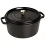 Assadeira ZWILLING Staub 40502-285-0 ferro fundido 4,8 L