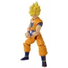 Figura de ação Bandai Dragon Ball Dragon Stars Super Saiyan Goku – figura colecionável