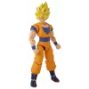 Figura de ação Bandai Dragon Ball Dragon Stars Super Saiyan Goku – figura colecionável