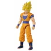 Figura de ação Bandai Dragon Ball Dragon Stars Super Saiyan Goku – figura colecionável