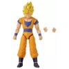 Figura de ação Bandai Dragon Ball Dragon Stars Super Saiyan Goku – figura colecionável