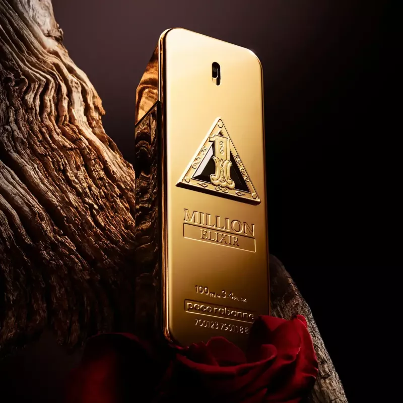 Paco Rabanne 1 Million Elixir 100 ml spray homem