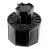 Adaptador de engate rápido Thrustmaster 4060295 — engate rápido duplo para volantes de corrida compatíveis