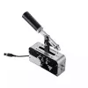 Travão de mão Thrustmaster 4060306 USB preto prateado para PC PS4 PS5 Xbox