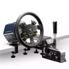Travão de mão Thrustmaster 4060306 USB preto prateado para PC PS4 PS5 Xbox