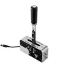 Travão de mão Thrustmaster 4060306 USB preto prateado para PC PS4 PS5 Xbox
