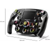 Volante de corrida Thrustmaster AddOn Ferrari SF25 Edition para KON/PC — réplica oficial do volante Ferrari