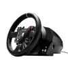 Volante de corrida Thrustmaster TX RACING WHEEL LEATHER EDITION preto volante + pedais PC, Xbox One