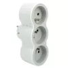 Adaptador de rede Legrand 049433
