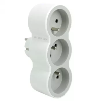 Adaptador de rede Legrand 049433