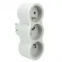 Adaptador de rede Legrand 049433