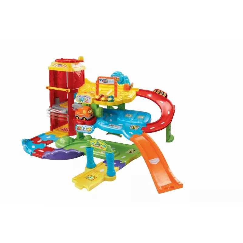 Conjunto de brincar VTech 80-180004