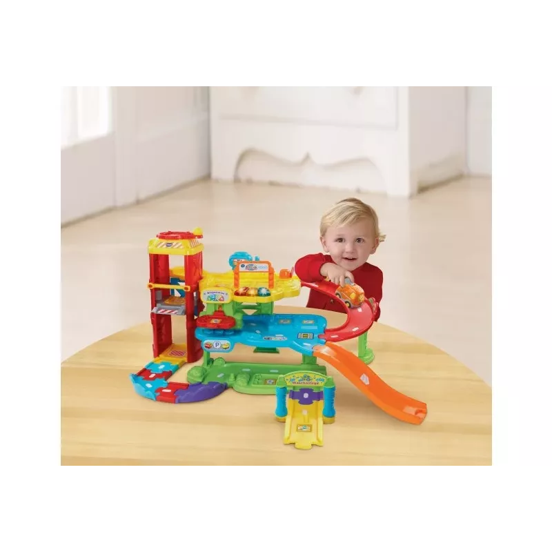 Conjunto de brincar VTech 80-180004