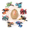 VTech Switch & Go Dinos 422504 multicolor 3-8 anos 1 jogador