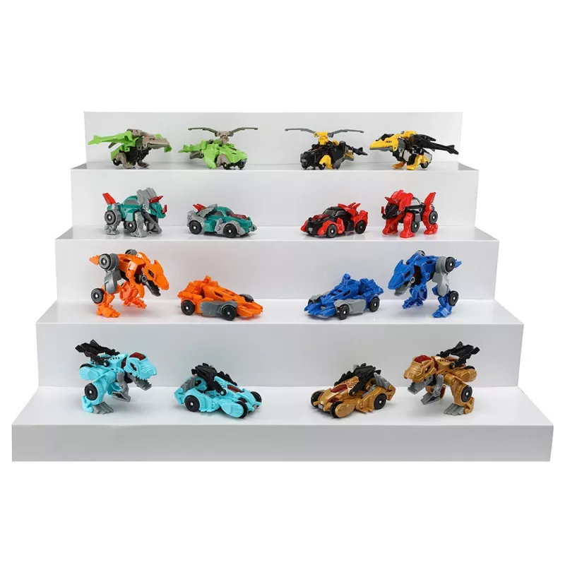 VTech Switch & Go Dinos 422504 multicolor 3-8 anos 1 jogador
