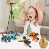 VTech Switch & Go Dinos 422504 multicolor 3-8 anos 1 jogador