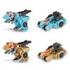VTech Switch & Go Dinos 422504 multicolor 3-8 anos 1 jogador