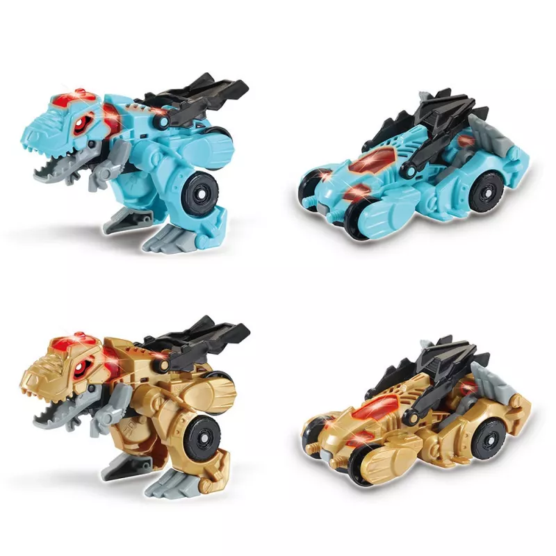 VTech Switch & Go Dinos 422504 multicolor 3-8 anos 1 jogador