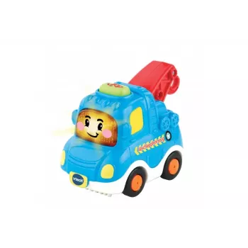 VTech Tut Tut Baby Flitzer 80-516604 veículo de brincar/pista de brincar