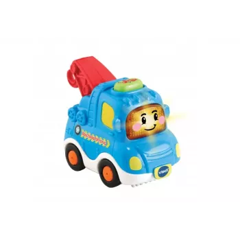 VTech Tut Tut Baby Flitzer 80-516604 veículo de brincar/pista de brincar