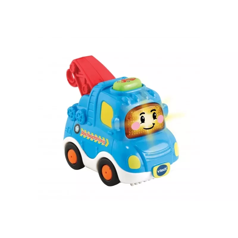 VTech Tut Tut Baby Flitzer 80-516604 veículo de brincar/pista de brincar
