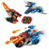 VTech Switch & Go Dinos 549304, 3 ano(s), com som, multicolor, 570 g
