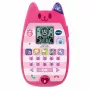 VTech 561904, 3 ano(s), pilhas necessárias, AAA, rosa