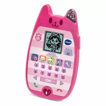 VTech 561904, 3 ano(s), pilhas necessárias, AAA, rosa