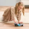 Brinquedo transformável VTech Switch & Go Dinos Fire Pterotactyl — modelo VTech 80-572804, dinossauro/veículo eletrónico transformável