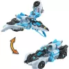 Brinquedo transformável VTech Switch & Go Dinos Fire Pterotactyl — modelo VTech 80-572804, dinossauro/veículo eletrónico transformável