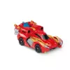 Figura de brincar VTech Switch & Go Combo Mega Dragon — conjunto de brincar transformável veículo-dragão