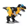 Figura de brincar VTech Switch & Go Combo Mega Dragon — conjunto de brincar transformável veículo-dragão