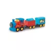 Conjunto de brincar VTech Tut Tut Baby Speedster - Bunte Station, sons e música interativos