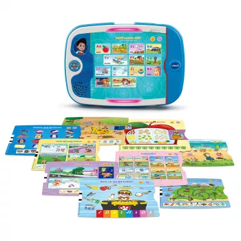 VTech Paw Patrol 617804, 3 anos, pilhas necessárias, AA, multicolor