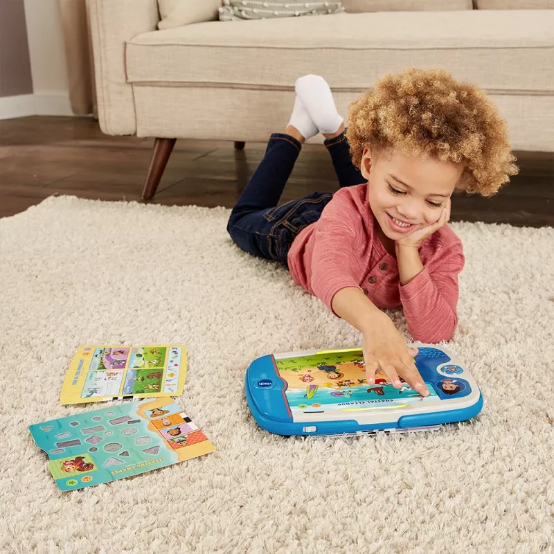 VTech Paw Patrol 617804, 3 anos, pilhas necessárias, AA, multicolor