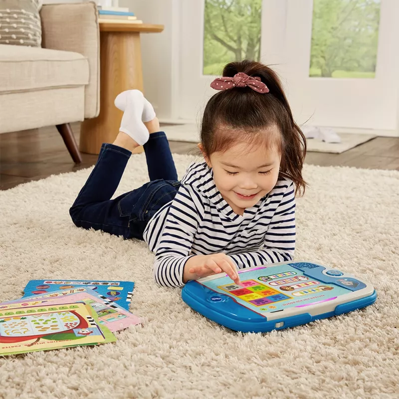 VTech Paw Patrol 617804, 3 anos, pilhas necessárias, AA, multicolor