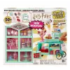 Conjunto de brincar Miniverse Make It Mini Harry Potter Honeydukes, 8 anos, Harry Potter, multicolor, plástico