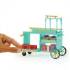 Conjunto de brincar Miniverse Make It Mini Harry Potter Honeydukes, 8 anos, Harry Potter, multicolor, plástico