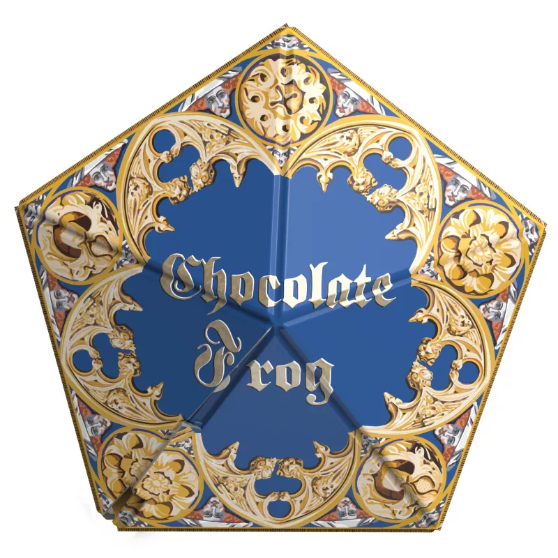 Conjunto de brincar Miniverse Make It Mini Harry Potter Honeydukes, 8 anos, Harry Potter, multicolor, plástico