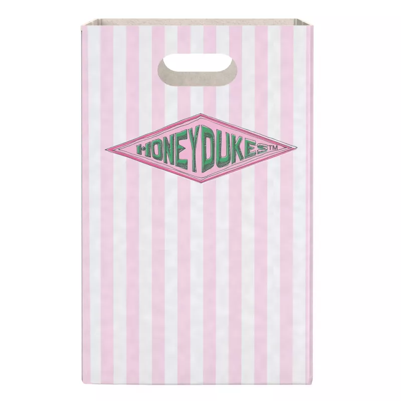 Conjunto de brincar Miniverse Make It Mini Harry Potter Honeydukes, 8 anos, Harry Potter, multicolor, plástico