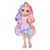 Bonecas de moda Rainbow High Air Brush & Create – Olhos roxos, boneca de moda, feminino, 4 anos, rapaz/rapariga, multicolor