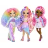 Bonecas de moda Rainbow High Air Brush & Create – Olhos roxos, boneca de moda, feminino, 4 anos, rapaz/rapariga, multicolor