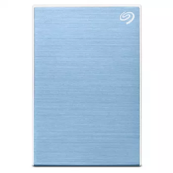Disco externo Seagate One Touch STKZ4000402 4 TB 2,5 polegadas Micro-USB B 2.0/3.2 Gen 1 (3.1 Gen 1) preto